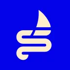 Macoui: Marine Weather Routing Icon