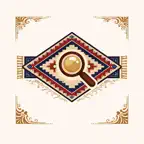 Rug Identifier iOS Icon