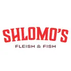 Shlomo's Kosher Meat & Fish iOS Icon