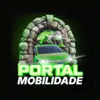 Portal Mobilidade iOS Icon