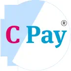 C Pay - Recharge, Bill Pay iOS Icon