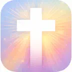Bible Chat: Prayer & Scripture iOS Icon