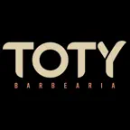 Toty Barbearia iOS Icon