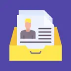 KeepIt: Passwords & Documents iOS Icon