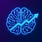 TradeGPT iOS Icon