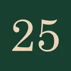 25 Porchester Place iOS Icon