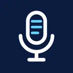 NoteTap - Voice to Notes Icon