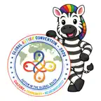 Global Autism Convention iOS Icon
