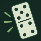 Jwe Domino iOS Icon