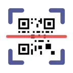 QR Code: Scan QR & Barcode icon