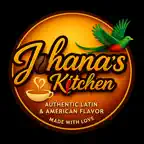 Johana'S Kitchen iOS Icon