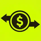 IOU - OweTracker icon