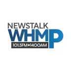Newstalk WHMP iOS Icon