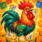 LotoLoco: Lotería Bingo Icon