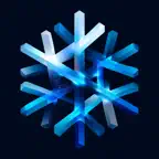 No-ICE iOS Icon
