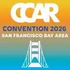 CCAR 2026 iOS Icon
