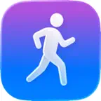 FinishStrong: Easy Run Plan Icon