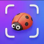 Spider AI: Bug Identifier iOS Icon