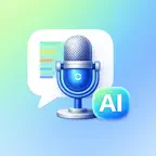 AIレコーダー iOS Icon