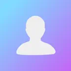 Portrait Blur Background iOS Icon