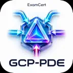 GCP-PDE Prep 2026 ® ExamCert Icon