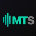 MTShare: Music Link Converter Icon