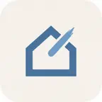 HostShot: Improve Rental Shots iOS Icon