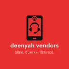 Deenyah Vendor iOS Icon