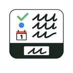 InkThink - Handwritten Planner Icon