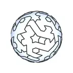 TVIX Weekly iOS Icon