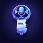 EchoKey iOS Icon