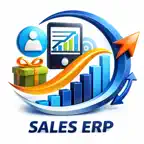 Sales ERP Icon