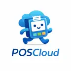 PosCloud iOS Icon