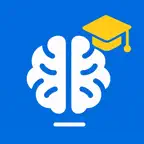 Bualo: AI Flashcards & Study Icon