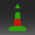 Master-Nav: IALA MBS icon