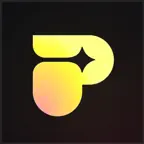 Popia - AI Stories & Creators icon