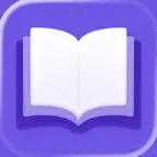 EPUB Reader - JustRead icon
