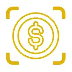 Penny Scanner App Icon