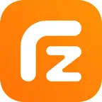 FinZoom: Invest In Mutual Fund iOS Icon