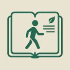 Wandeldagboek Icon
