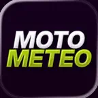 MotoMeteo: Motorcycle Weather icon