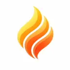 FlareKit for Cloudflare iOS Icon