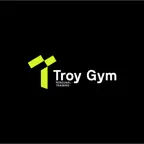 Troy Gym Icon
