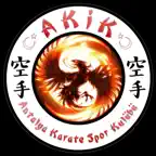 Akik Karate Antalya iOS Icon