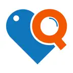 Qgrabs iOS Icon