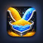 Water Please iOS Icon
