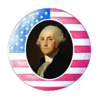 Presidents Day iOS Icon