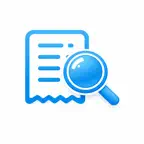 SplitReceipt - Scan & Share iOS Icon