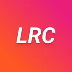 LRCTool -  Lyrics Editor iOS Icon