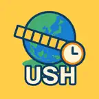 USH Liney Icon